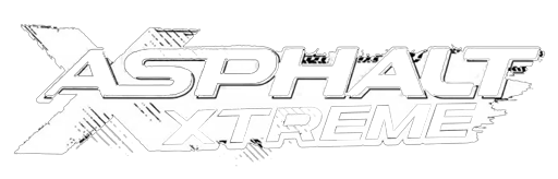 Asphalt Xtreme logo