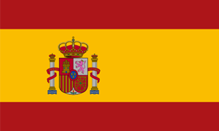 Spanish flag