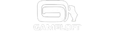 Gameloft Madrid logo