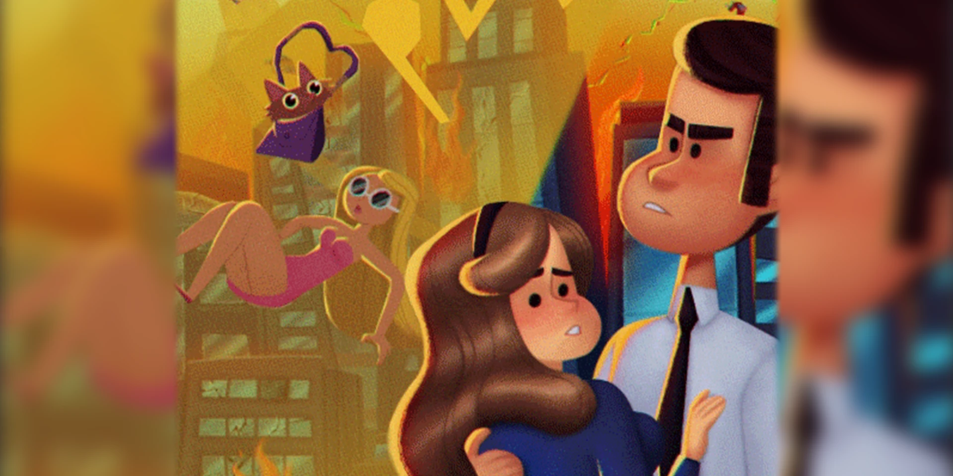 Area 51 prototype banner