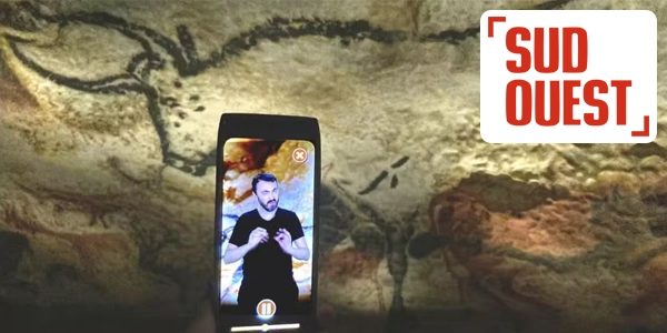 Article Sud Ouest